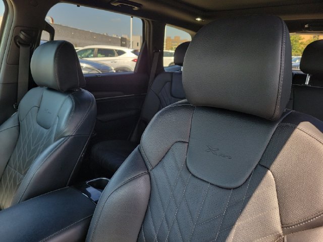 Used 2024 Kia Telluride SX X-Pro AWD/4WD image 19