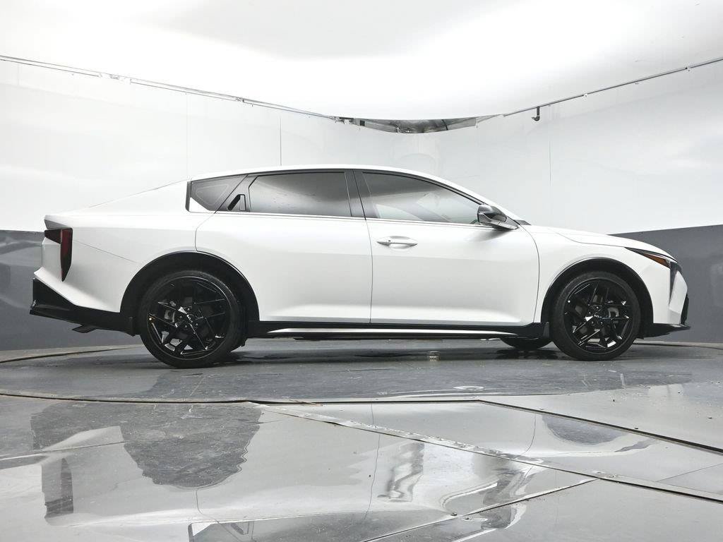 Used 2025 Kia K4 GT-Line Turbo FWD image 37