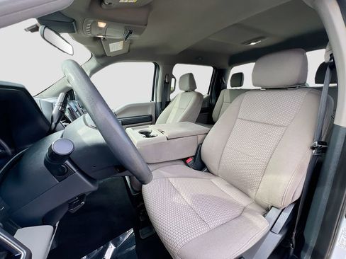Used 2022 Ford F350 XLT AWD/4WD image 18