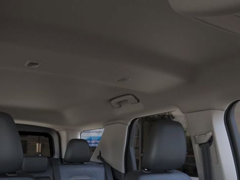 New 2025 Ford Bronco Sport Outer Banks image 22