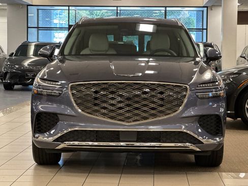 New 2026 Genesis GV70 2.5T Select AWD/4WD image 9