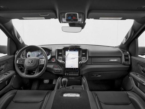 New 2027 RAM 1500 TRX AWD/4WD image 5