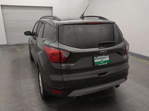 Used 2019 Ford Escape SEL AWD/4WD image 6
