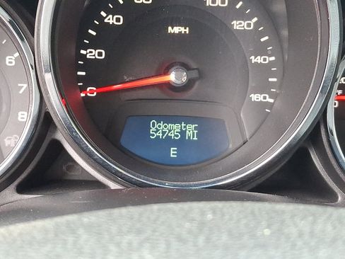 Used 2008 Cadillac CTS 3.6 image 19