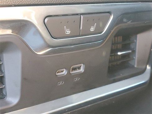 Certified 2023 GMC Sierra 1500 Denali w/ Denali Reserve Package image 12