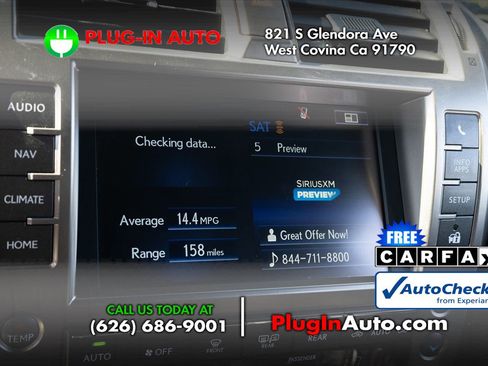 Used 2020 Lexus GX 460 Premium w/ Premium Package image 29