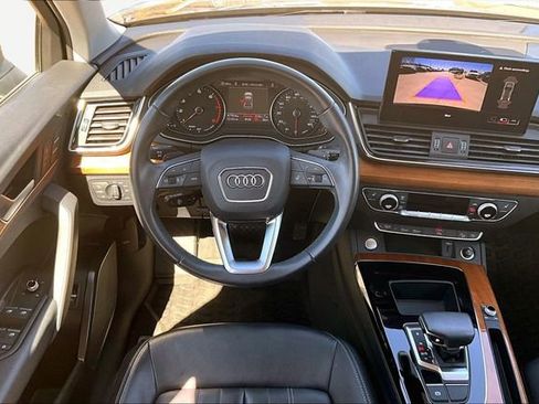 Used 2023 Audi Q5 2.0T Premium image 5