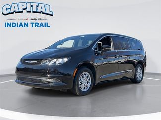 New 2026 Chrysler Voyager LX video 1