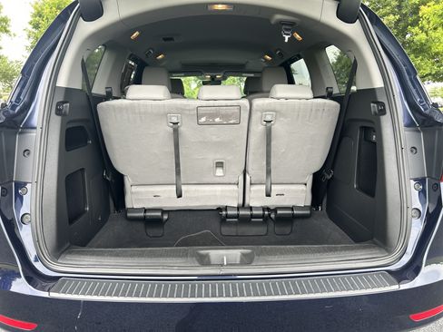 Certified 2019 Honda Odyssey EX-L image 30