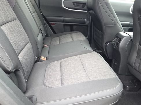 Used 2021 Ford Bronco Sport Big Bend AWD/4WD image 13