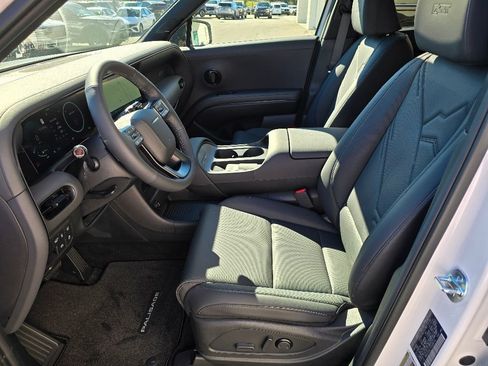 New 2026 Hyundai Palisade XRT Pro image 10