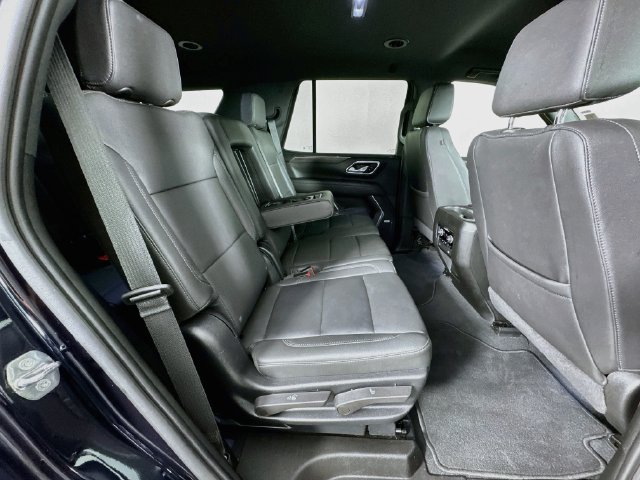 Used 2023 Chevrolet Tahoe LT w/ Luxury Package AWD/4WD image 34