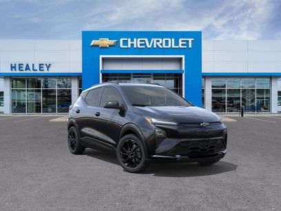 New 2027 Chevrolet Bolt RS w/ Technology Package