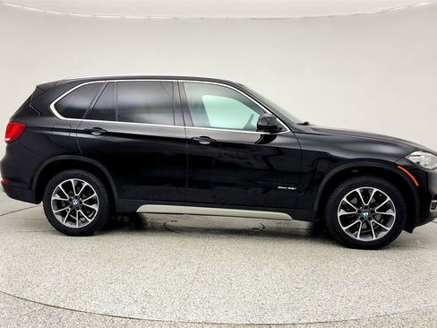 Used 2017 BMW X5 xDrive35i AWD/4WD image 4