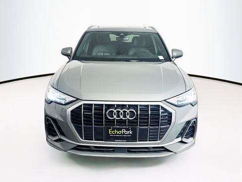 Used 2021 Audi Q3 2.0T Premium w/ Convenience Package image 2