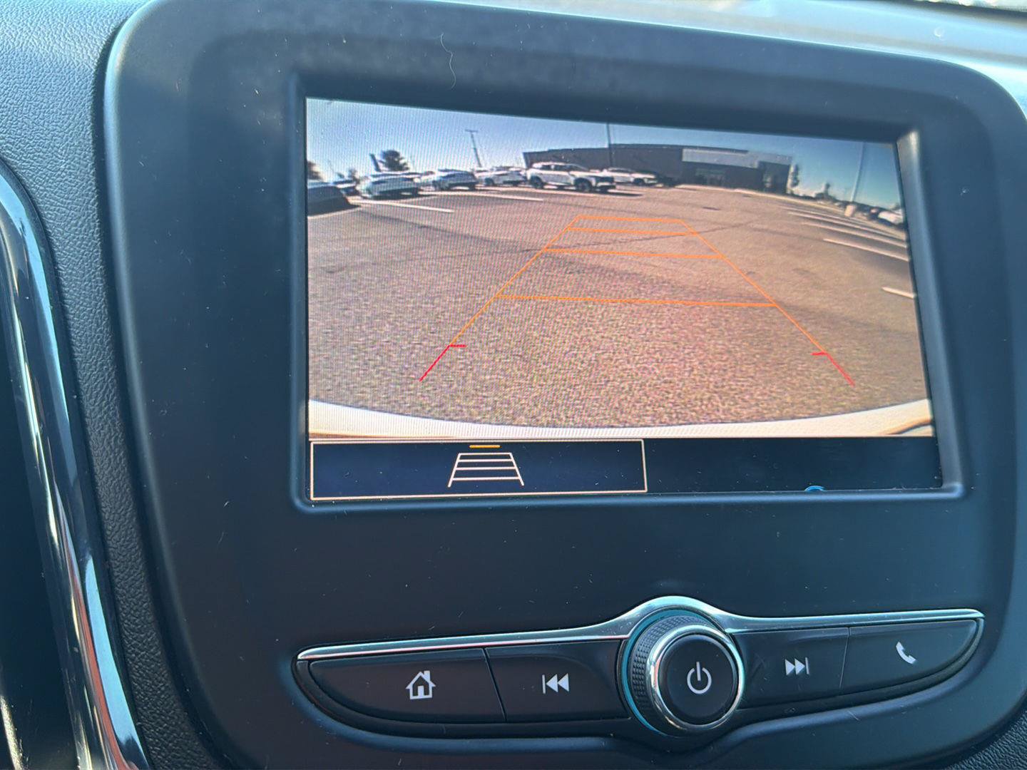 Used 2023 Chevrolet Equinox RS w/ LPO, Floor Liner Package FWD image 20