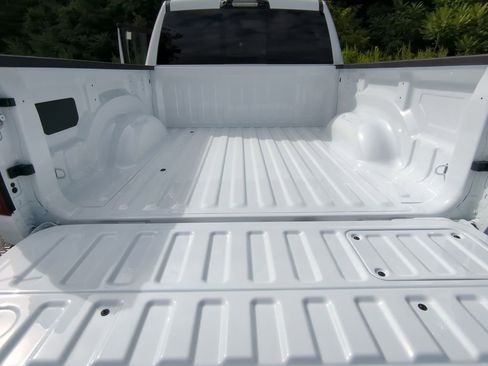 New 2026 RAM 1500 Laramie w/ Advanced Safety Group II image 25