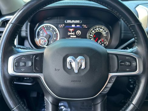 Used 2023 RAM 2500 Laramie image 26