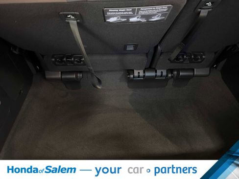 New 2026 Honda Odyssey Elite image 17