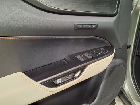 Certified 2023 Lexus NX 350 AWD w/ Vision Package image 22