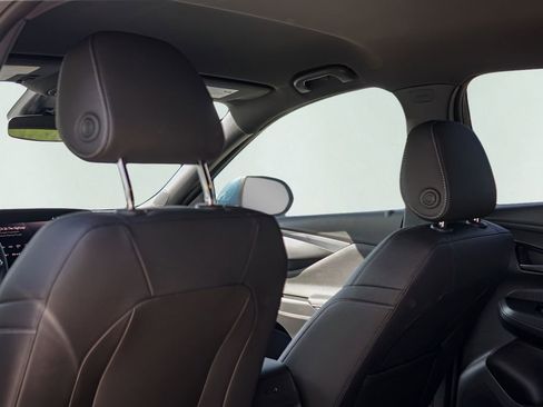 New 2026 Buick Envista Preferred w/ Convenience I Package image 19