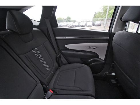 Certified 2024 Hyundai Tucson SEL FWD image 13
