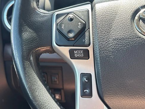 Used 2019 Toyota Tundra Limited RWD image 20