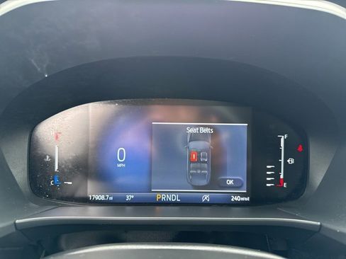 Used 2023 Ford Escape Active image 20