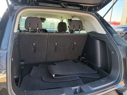 Used 2024 Chevrolet TrailBlazer LS image 26
