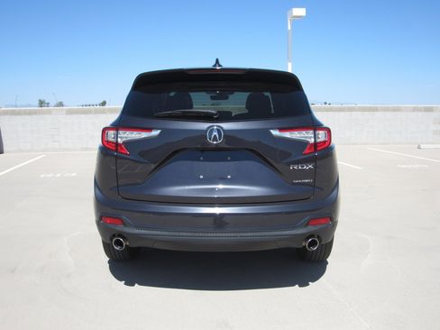 Certified 2021 Acura RDX AWD w/ Technology Package image 7