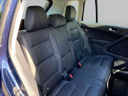 Used 2016 Volkswagen Tiguan S AWD/4WD image 20