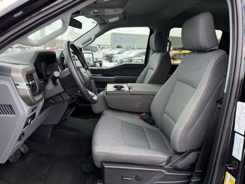 Used 2025 Ford F150 XLT w/ Equipment Group 301A Standard image 13