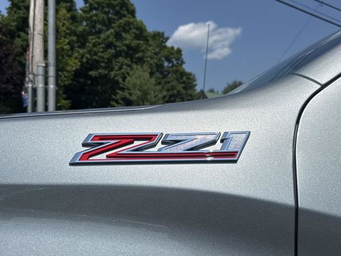 New 2026 Chevrolet Silverado 1500 RST w/ Z71 Off-Road Package AWD/4WD image 3