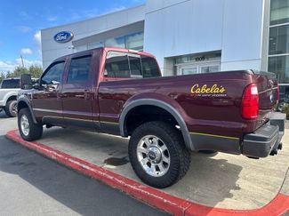 Used 2009 Ford F350 4x4 Crew Cab Super Duty video 2