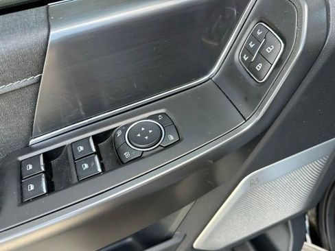 Certified 2024 Ford F150 Lariat w/ Equipment Group 502A High AWD/4WD image 24