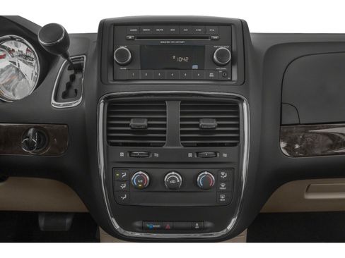 Used 2019 Dodge Grand Caravan SXT FWD image 7