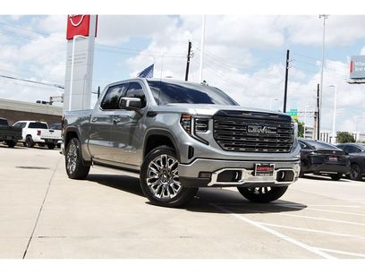 Used 2025 GMC Sierra 1500 Denali Ultimate