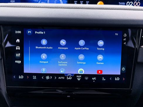 Used 2025 Lincoln Navigator L Reserve image 30