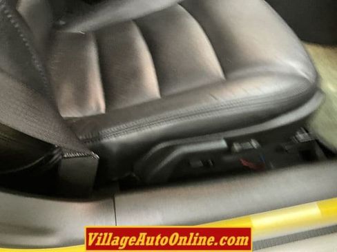 Used 2008 Chevrolet Corvette Coupe RWD image 34