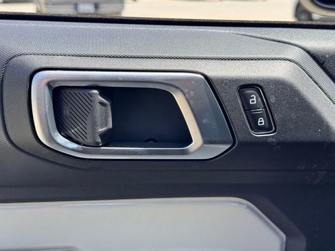 New 2026 Ford Bronco 2-Door AWD/4WD image 16