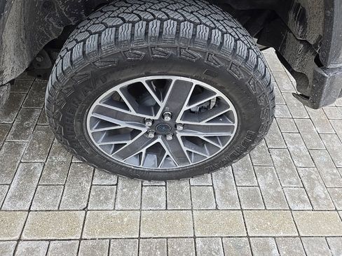 Used 2024 Jeep Wrangler High Altitude image 9