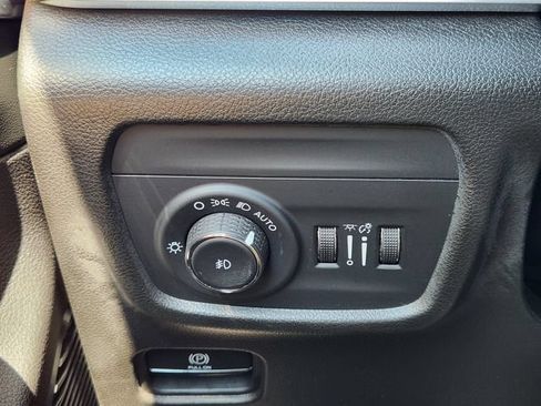 Certified 2022 Jeep Grand Cherokee Summit w/ Adv Protech Group IV RWD image 21