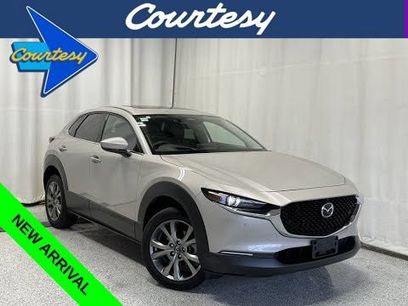 Used 2024 MAZDA CX-30 AWD 2.5 S w/ Select Sport Pkg
