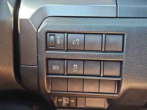 New 2026 Toyota Tacoma 4x4 Double Cab image 9