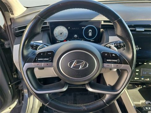 Used 2024 Hyundai Tucson Limited image 27
