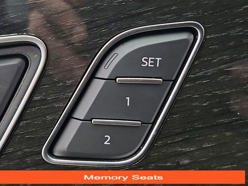 Used 2021 Audi Q7 3.0T Premium Plus w/ Executive Package image 36