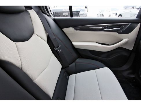 New 2026 Cadillac CT5 Sport image 11