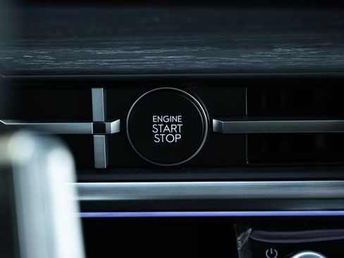 New 2026 Hyundai Santa Fe Limited image 15