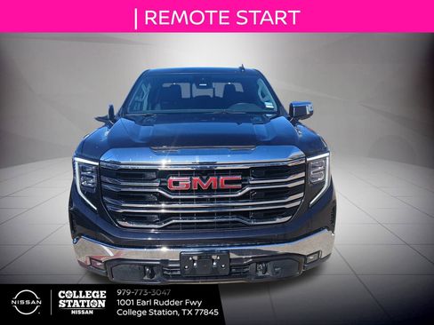 Used 2023 GMC Sierra 1500 SLT image 5