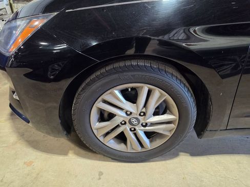 Used 2020 Hyundai Elantra Value Edition w/ Cargo Package (C1) FWD image 3